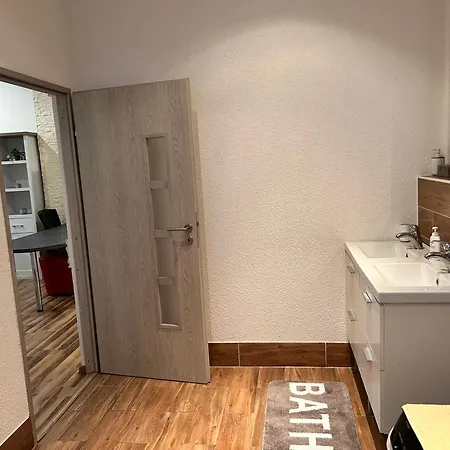 Apartament Hsh *