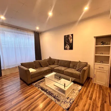 Apartment Hsh