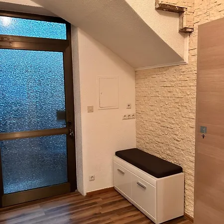 Apartment Hsh Pressath