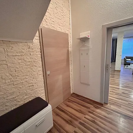 Apartment Hsh